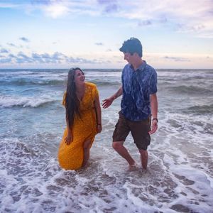 Meet your Posher, Brittany